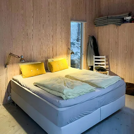 Architect-designed With Fjordviews بيت للعطل أريسُر