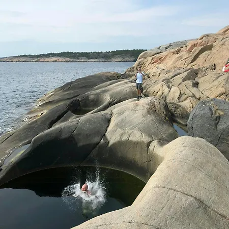 بيت للعطل Architect-designed With Fjordviews أريسُر