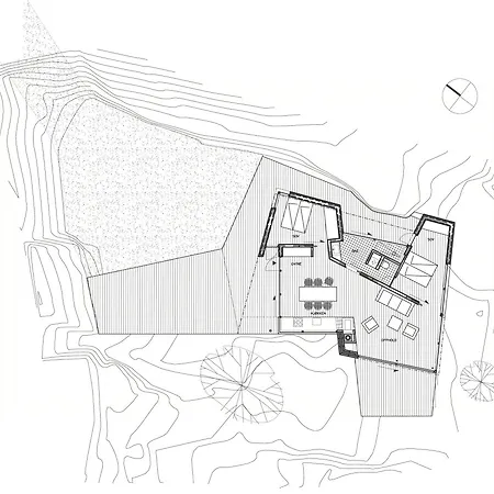 Architect-designed With Fjordviews * Risør