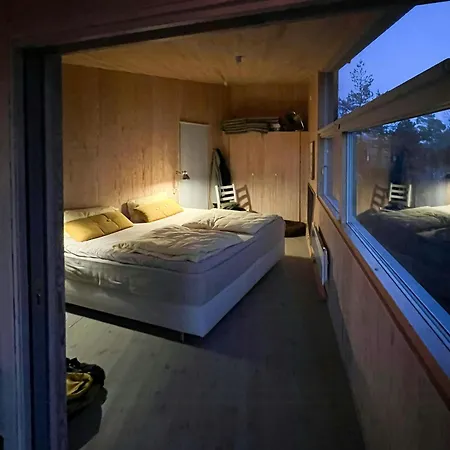 Dom wakacyjny Architect-designed With Fjordviews Risør