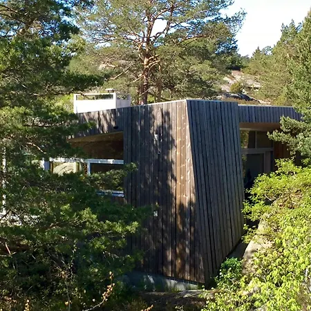 Architect-designed With Fjordviews *