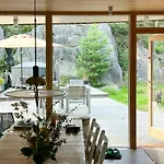 Architect-designed With Fjordviews