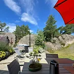Semesterbostad Architect-designed With Fjordviews *