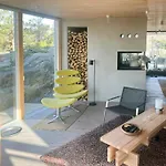 Architect-designed With Fjordviews *