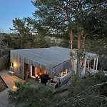 Semesterbostad Architect-designed With Fjordviews Risør